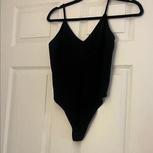 BP Black Women's Bodysuit